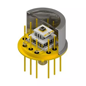 Goiburu pertsonalizatuak Hozgailu termoelektrikoekin