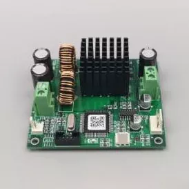 Eurotherm Tenperatura Kontrolatzailea
